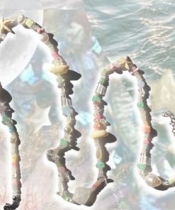 Vòng cổ Bãi Biển