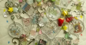 Ảnh đại diện bài viết Nhựa Resin Là Gì? Cẩm Nang Từ A-Z Cho Bạn