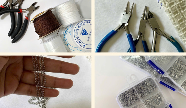 Dụng cụ khắc phục vòng tay bị rộng